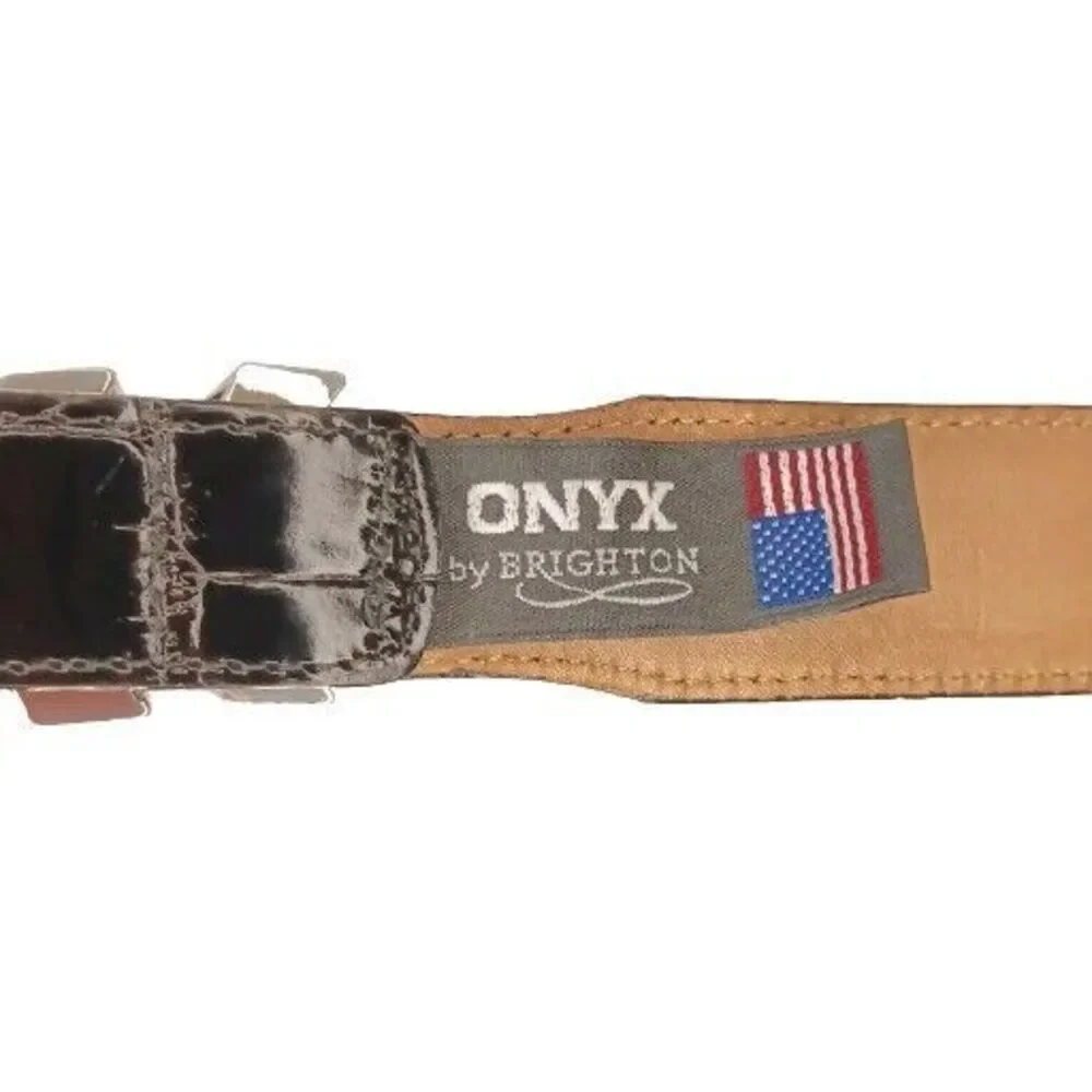 Brighton onyx by